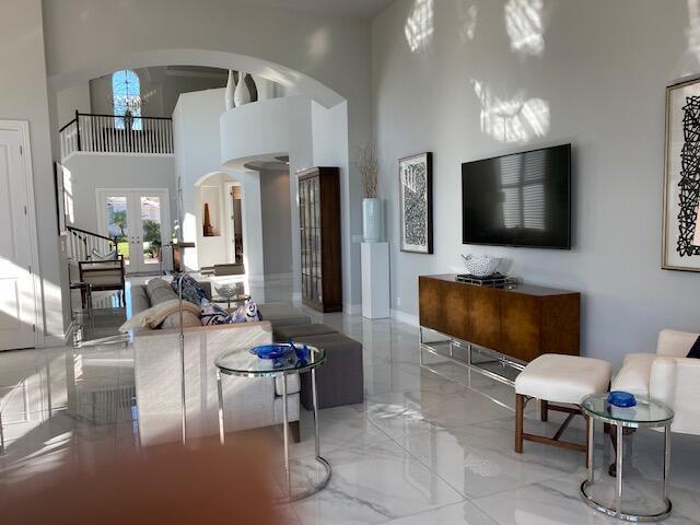 JUPITER COUNTRY CLUB - Residential