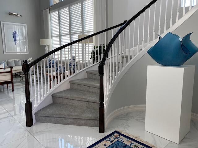 JUPITER COUNTRY CLUB - Residential