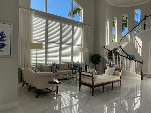 JUPITER COUNTRY CLUB - Residential