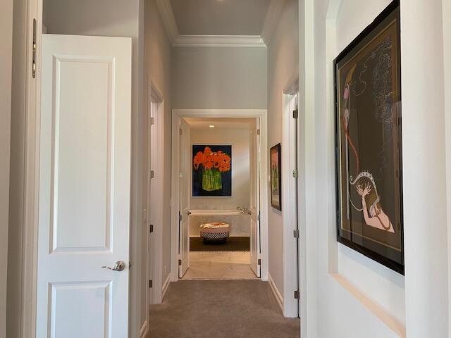 JUPITER COUNTRY CLUB - Residential