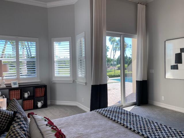 JUPITER COUNTRY CLUB - Residential