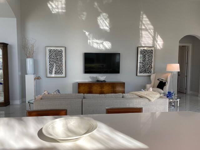 JUPITER COUNTRY CLUB - Residential