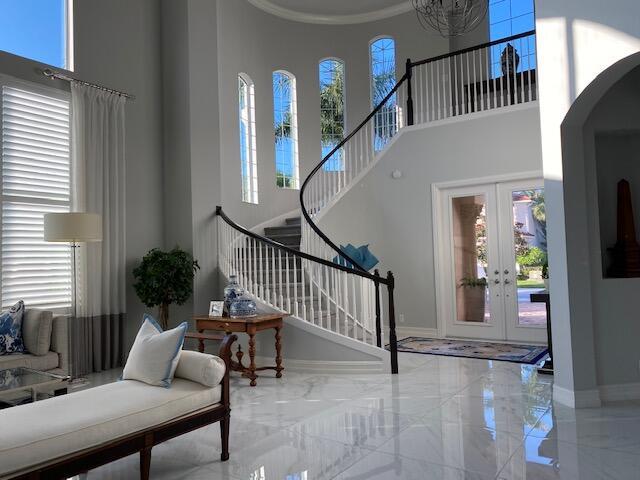 JUPITER COUNTRY CLUB - Residential