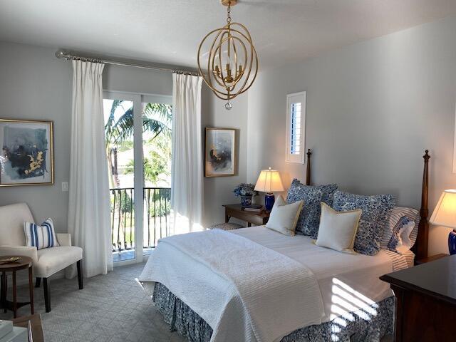 JUPITER COUNTRY CLUB - Residential