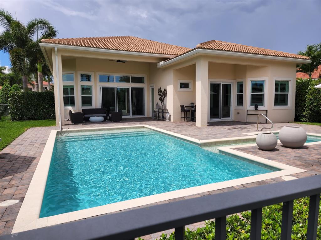 JUPITER COUNTRY CLUB - Residential