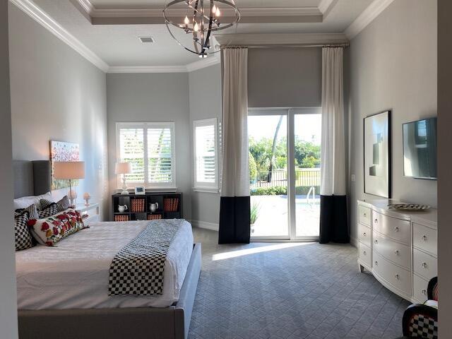 JUPITER COUNTRY CLUB - Residential