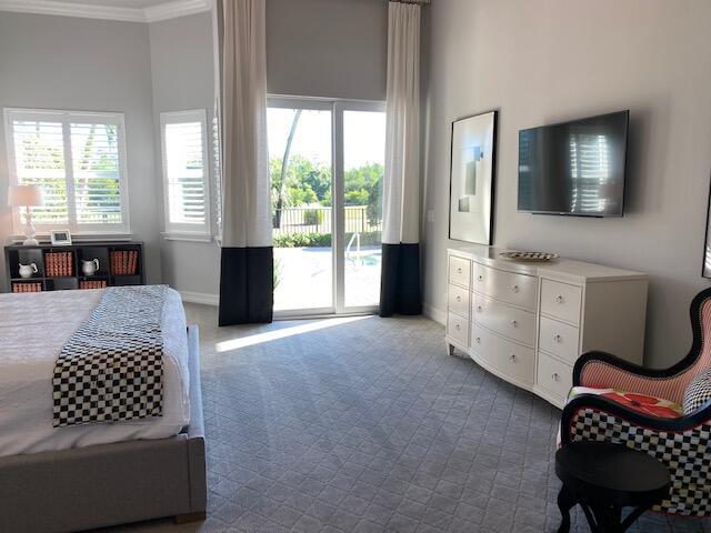 JUPITER COUNTRY CLUB - Residential