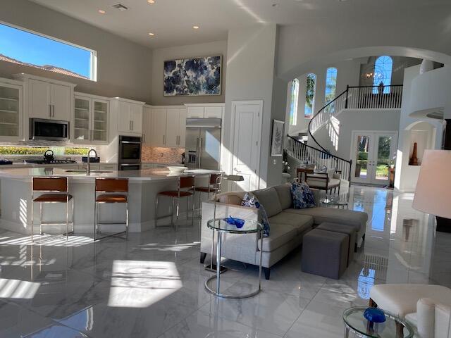 JUPITER COUNTRY CLUB - Residential