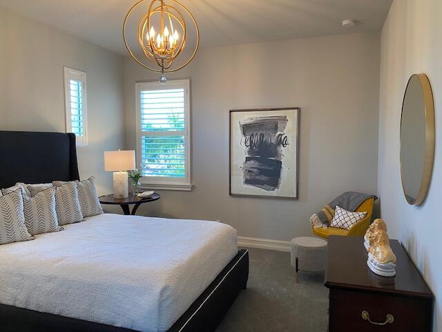 JUPITER COUNTRY CLUB - Residential