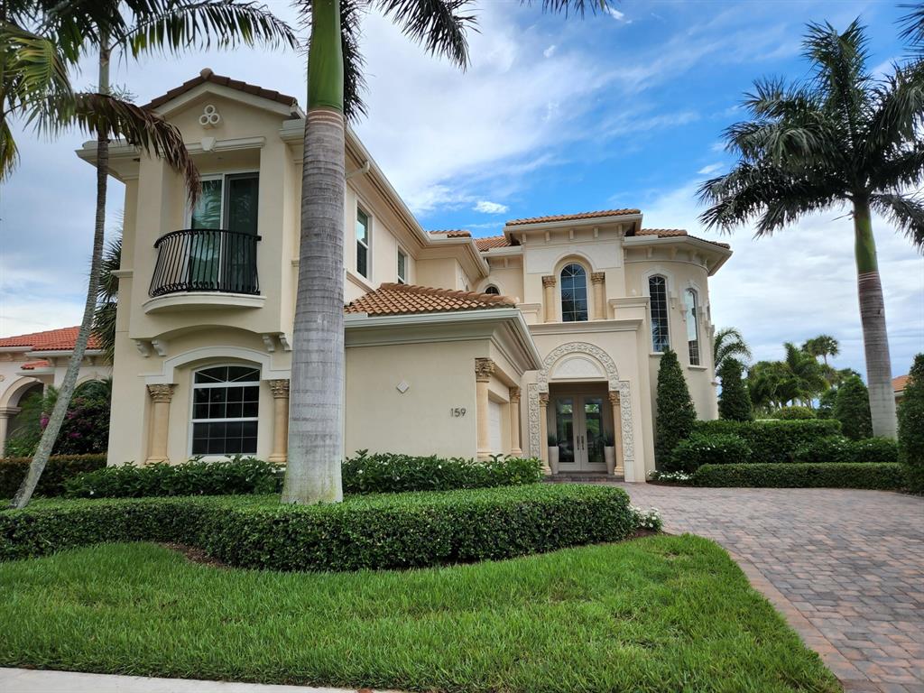 JUPITER COUNTRY CLUB - Residential