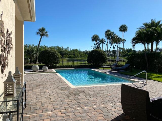 JUPITER COUNTRY CLUB - Residential