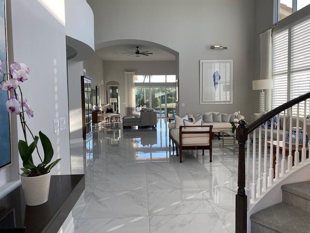 JUPITER COUNTRY CLUB - Residential