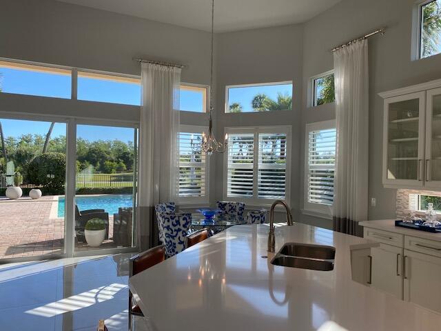 JUPITER COUNTRY CLUB - Residential