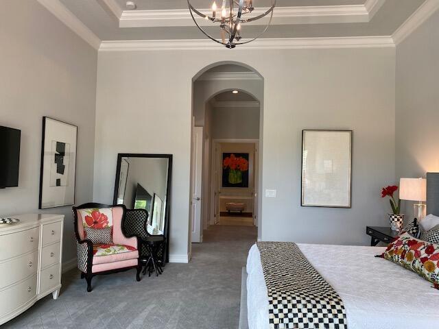 JUPITER COUNTRY CLUB - Residential