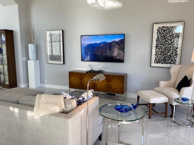 JUPITER COUNTRY CLUB - Residential