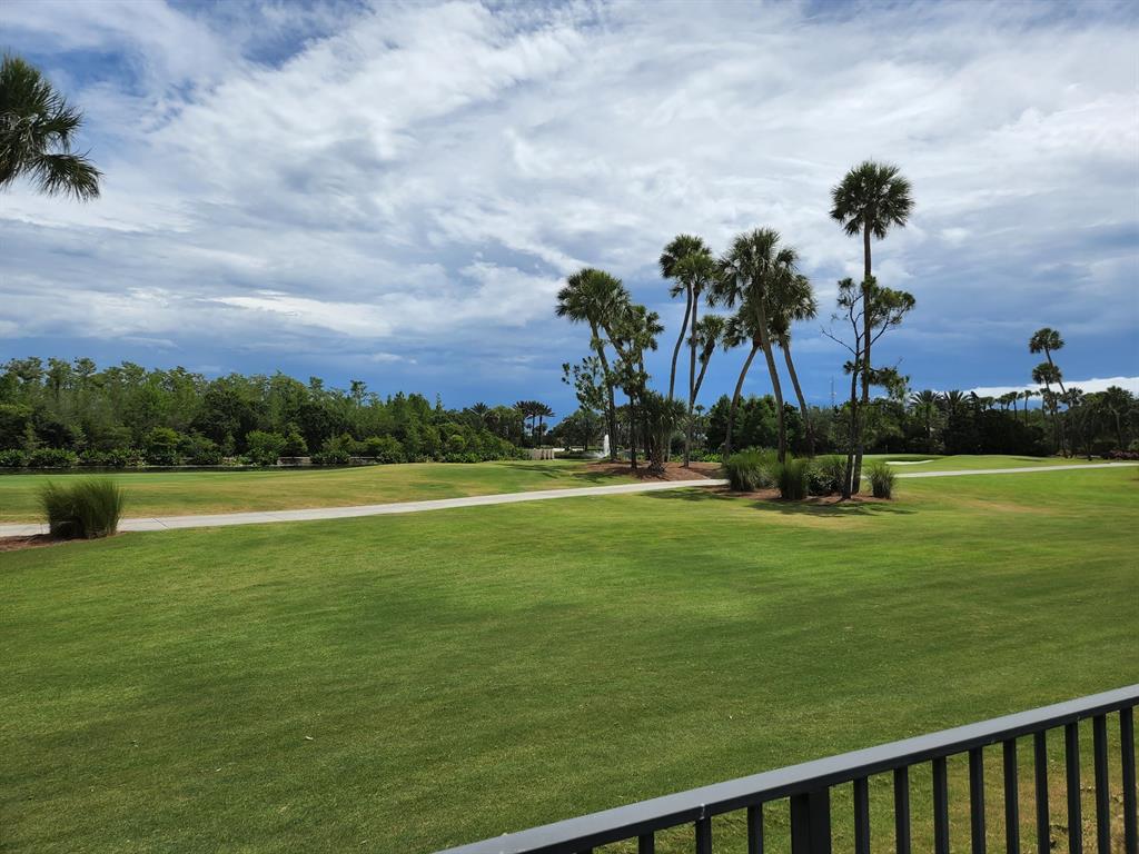 JUPITER COUNTRY CLUB - Residential