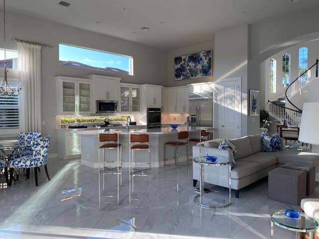 JUPITER COUNTRY CLUB - Residential