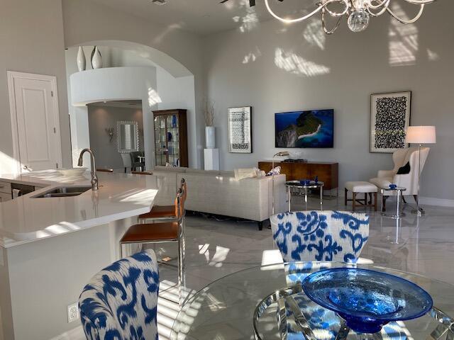 JUPITER COUNTRY CLUB - Residential