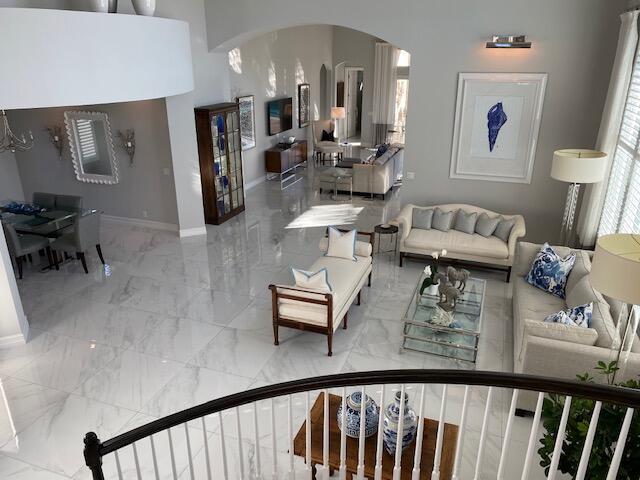 JUPITER COUNTRY CLUB - Residential