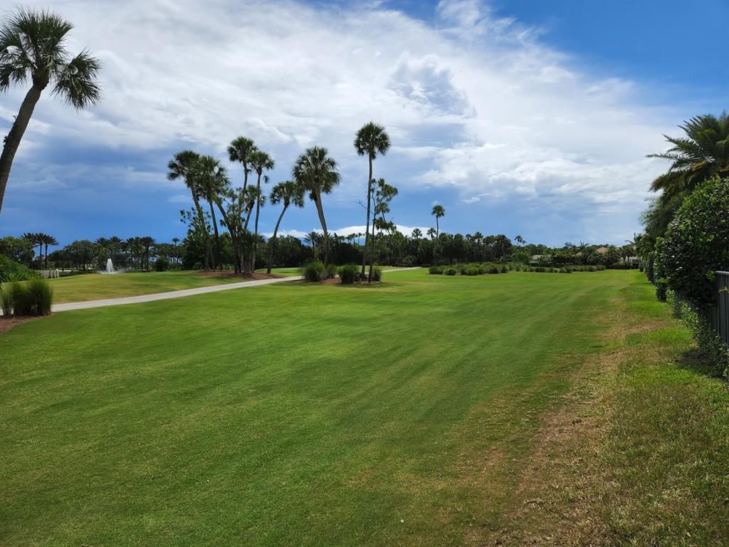 JUPITER COUNTRY CLUB - Residential
