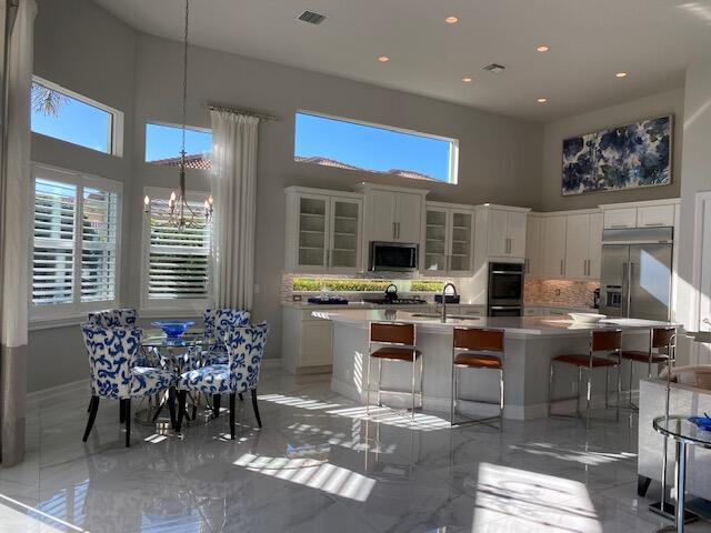 JUPITER COUNTRY CLUB - Residential