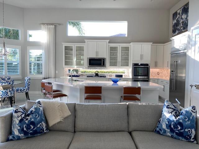 JUPITER COUNTRY CLUB - Residential