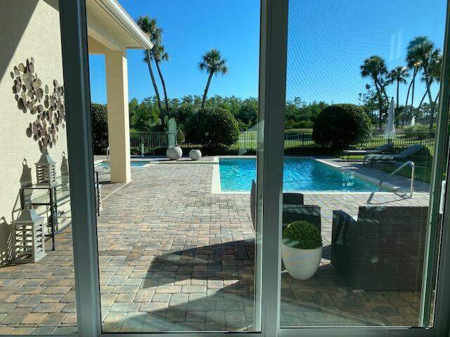 JUPITER COUNTRY CLUB - Residential