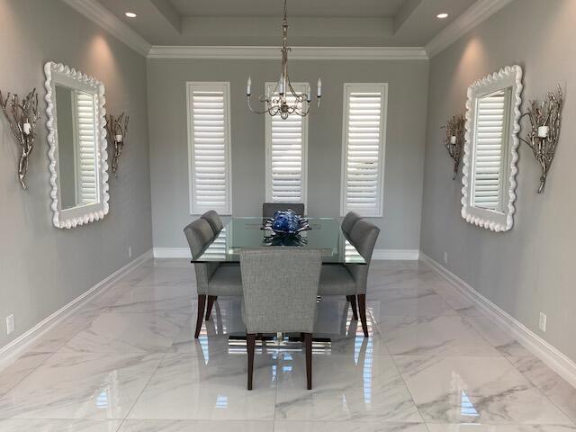 JUPITER COUNTRY CLUB - Residential