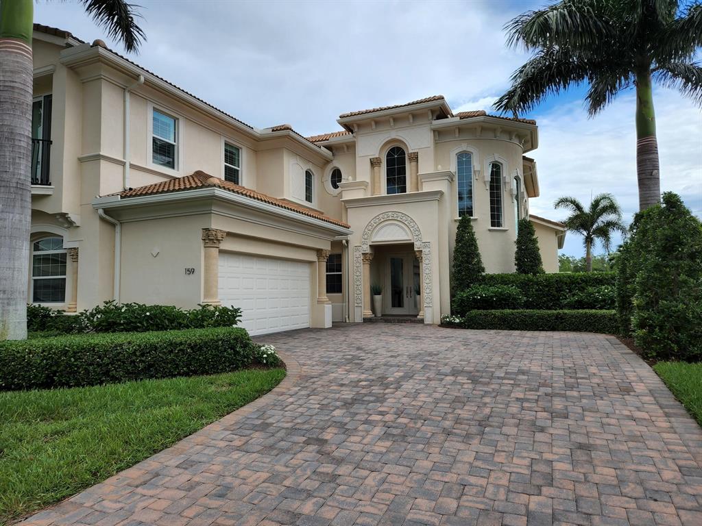 JUPITER COUNTRY CLUB - Residential