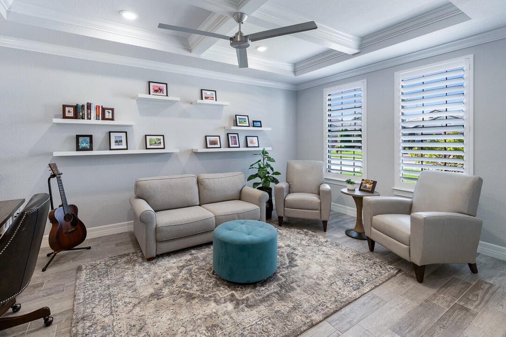 Photo of 827 SE Villandry Way, Port Saint Lucie, FL 34984 (MLS # B26041061)