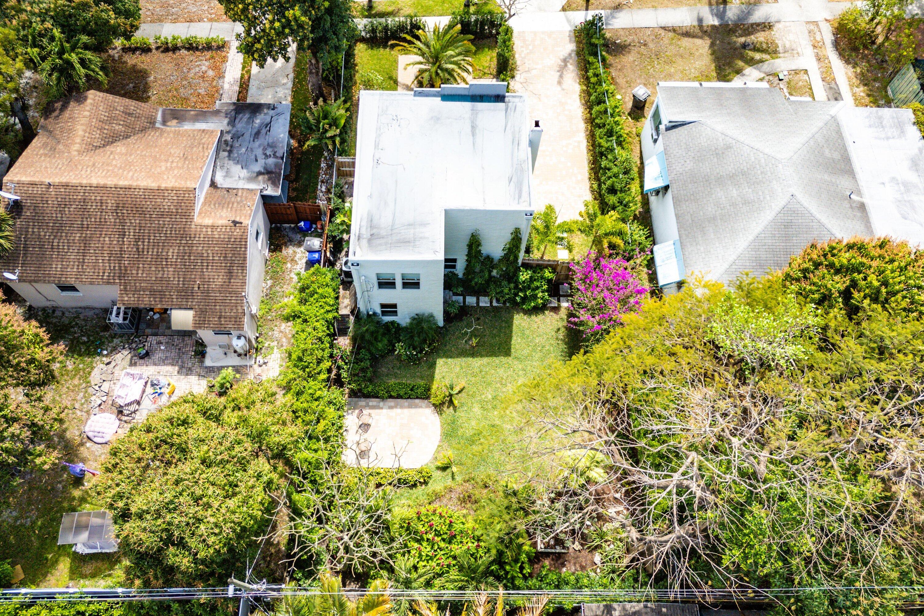 NORTHWOOD ADD - Residential