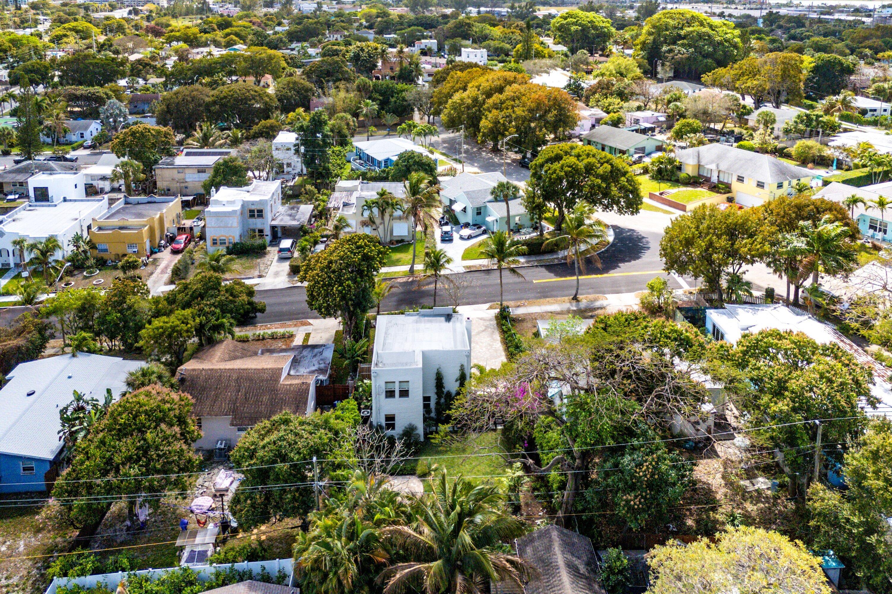 NORTHWOOD ADD - Residential