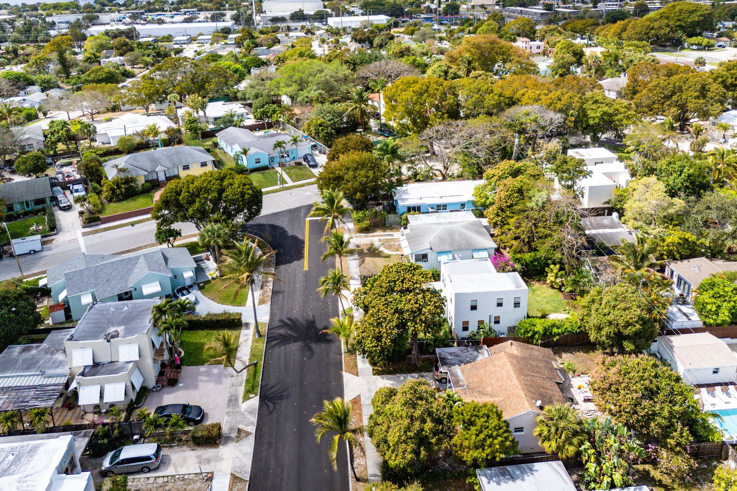 NORTHWOOD ADD - Residential