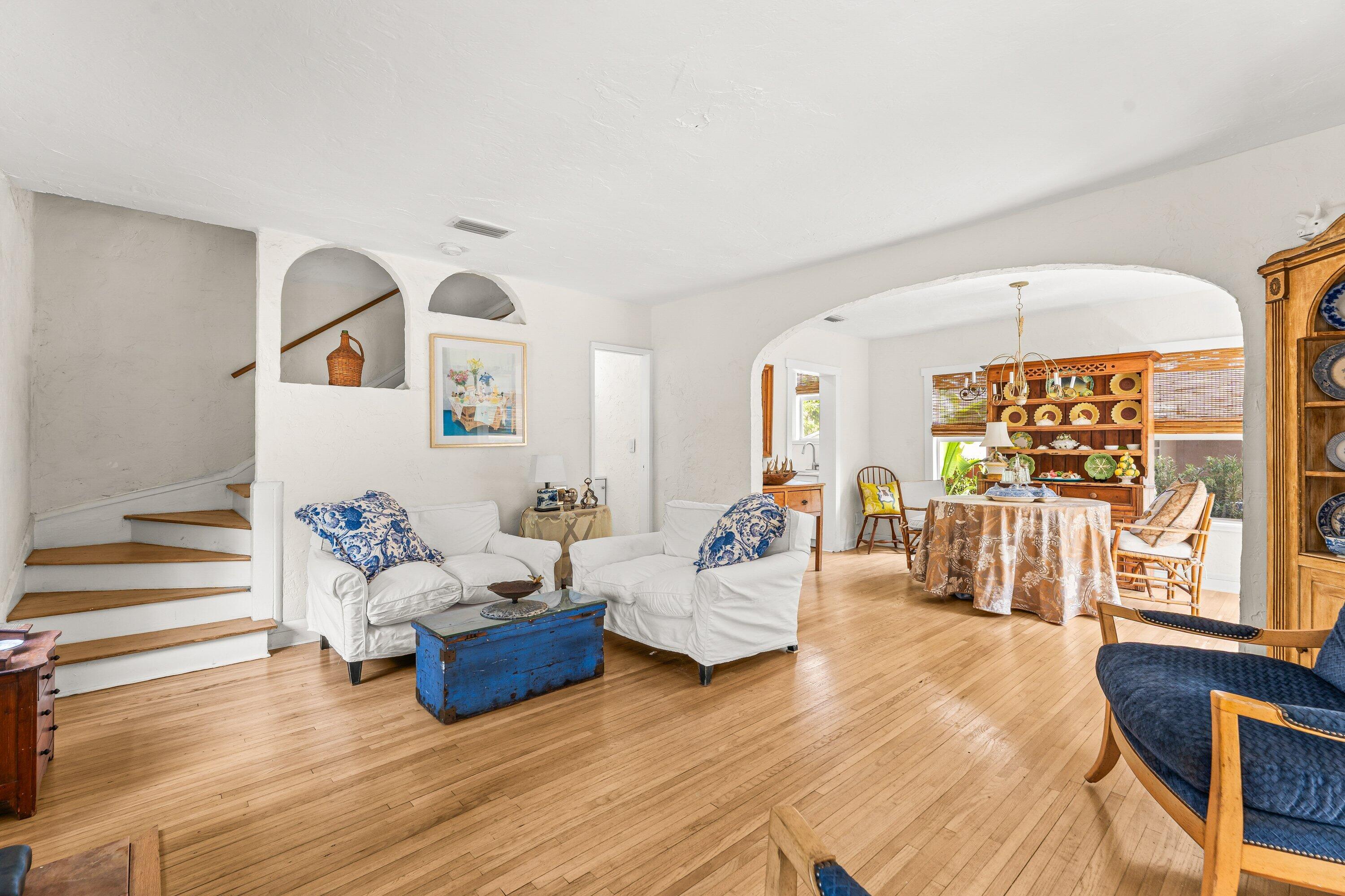 NORTHWOOD ADD - Residential