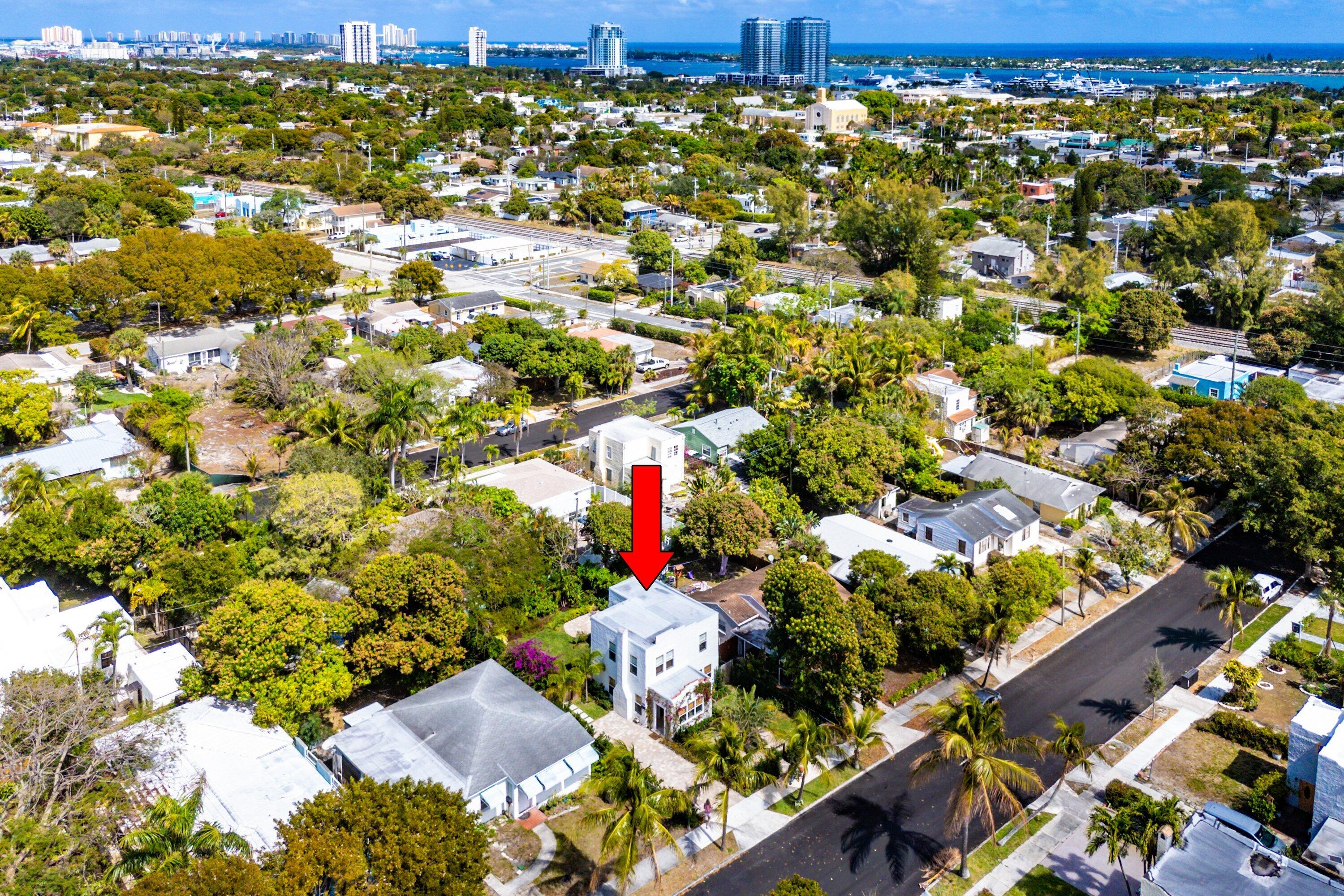 NORTHWOOD ADD - Residential