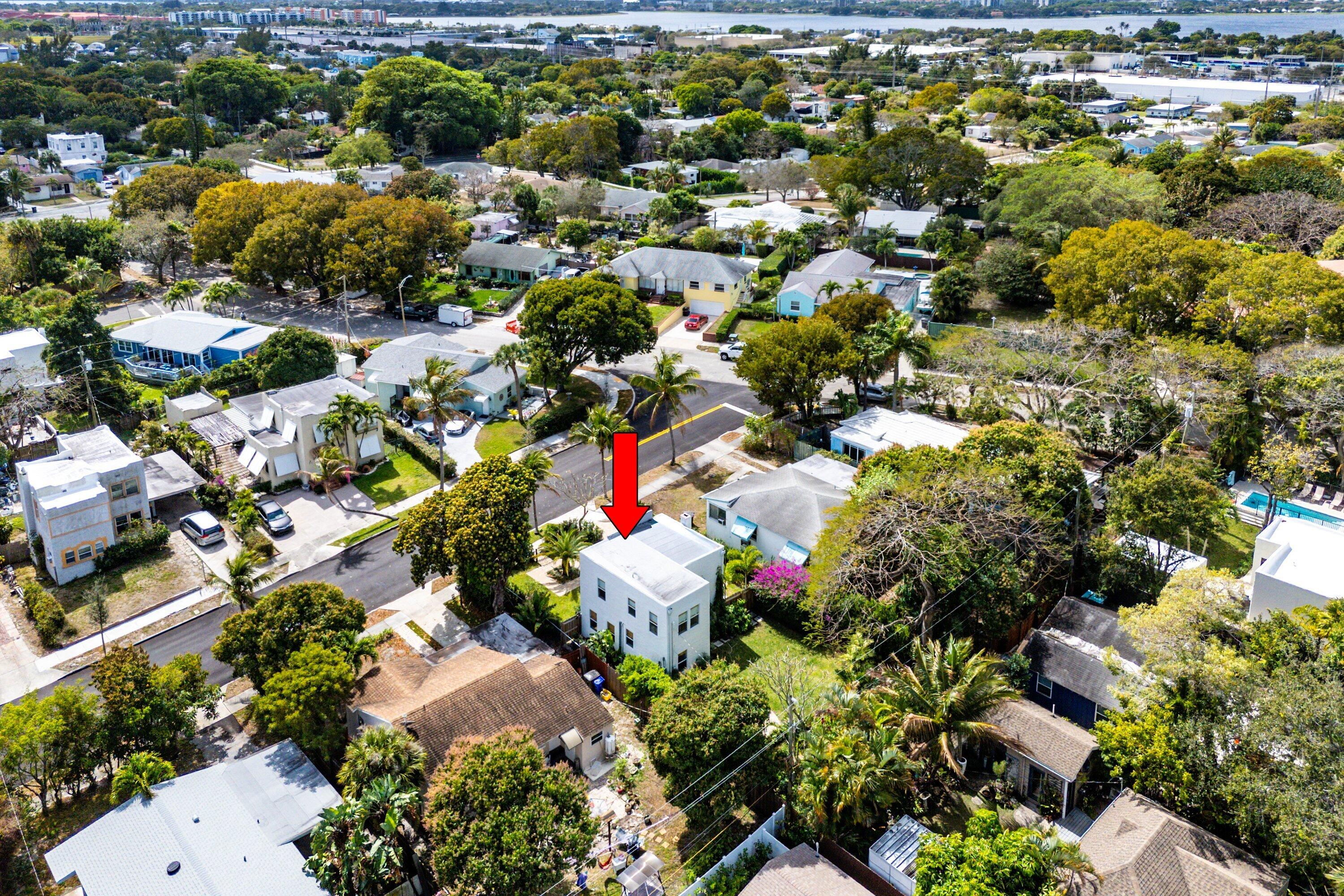 NORTHWOOD ADD - Residential