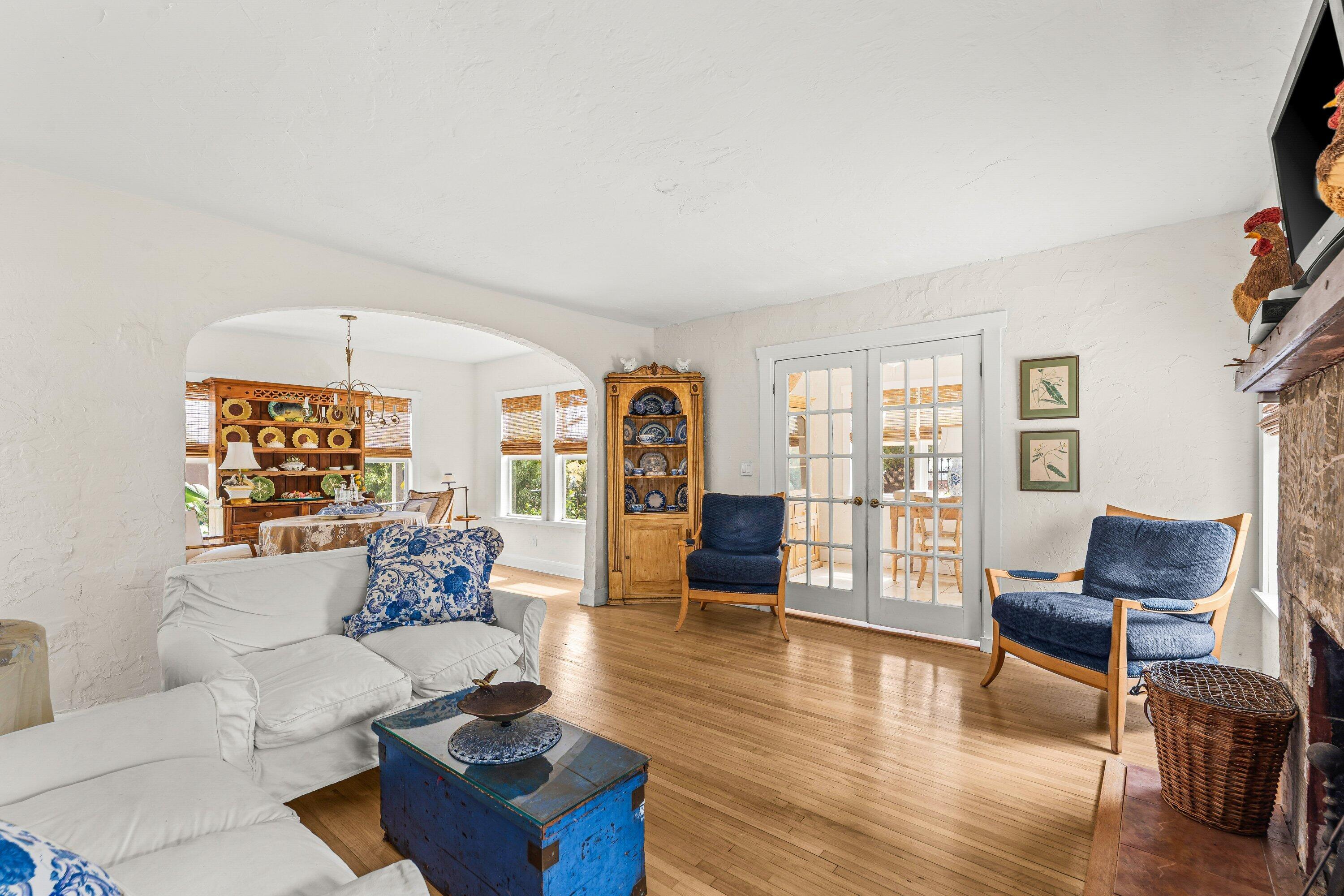 NORTHWOOD ADD - Residential