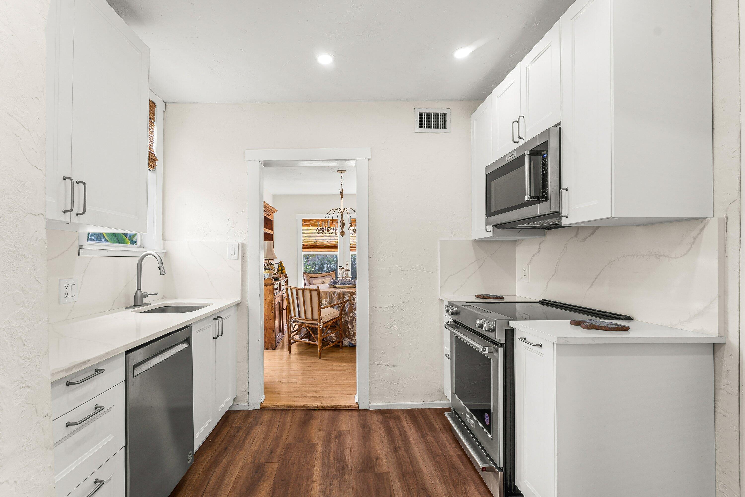 NORTHWOOD ADD - Residential