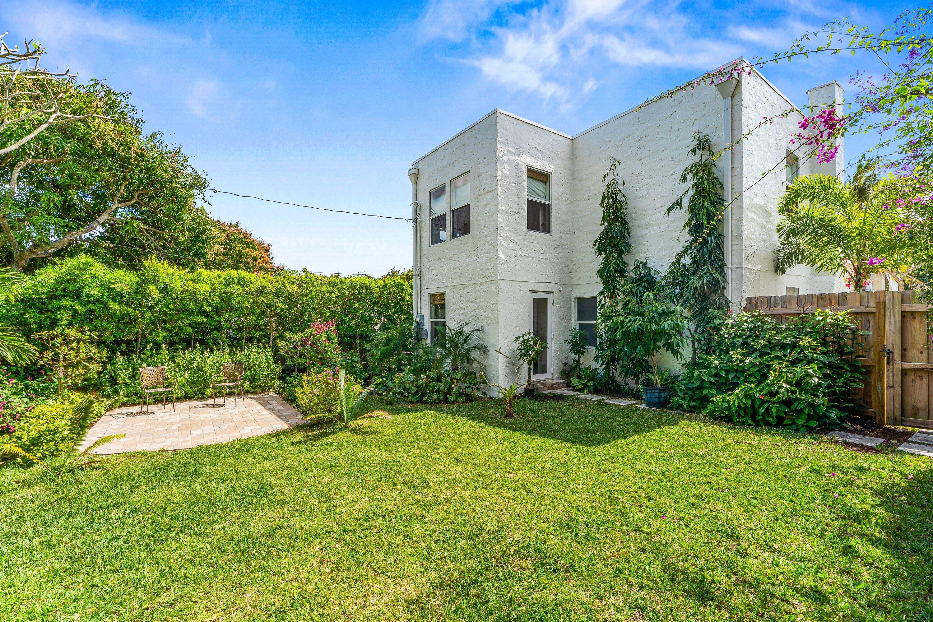 NORTHWOOD ADD - Residential