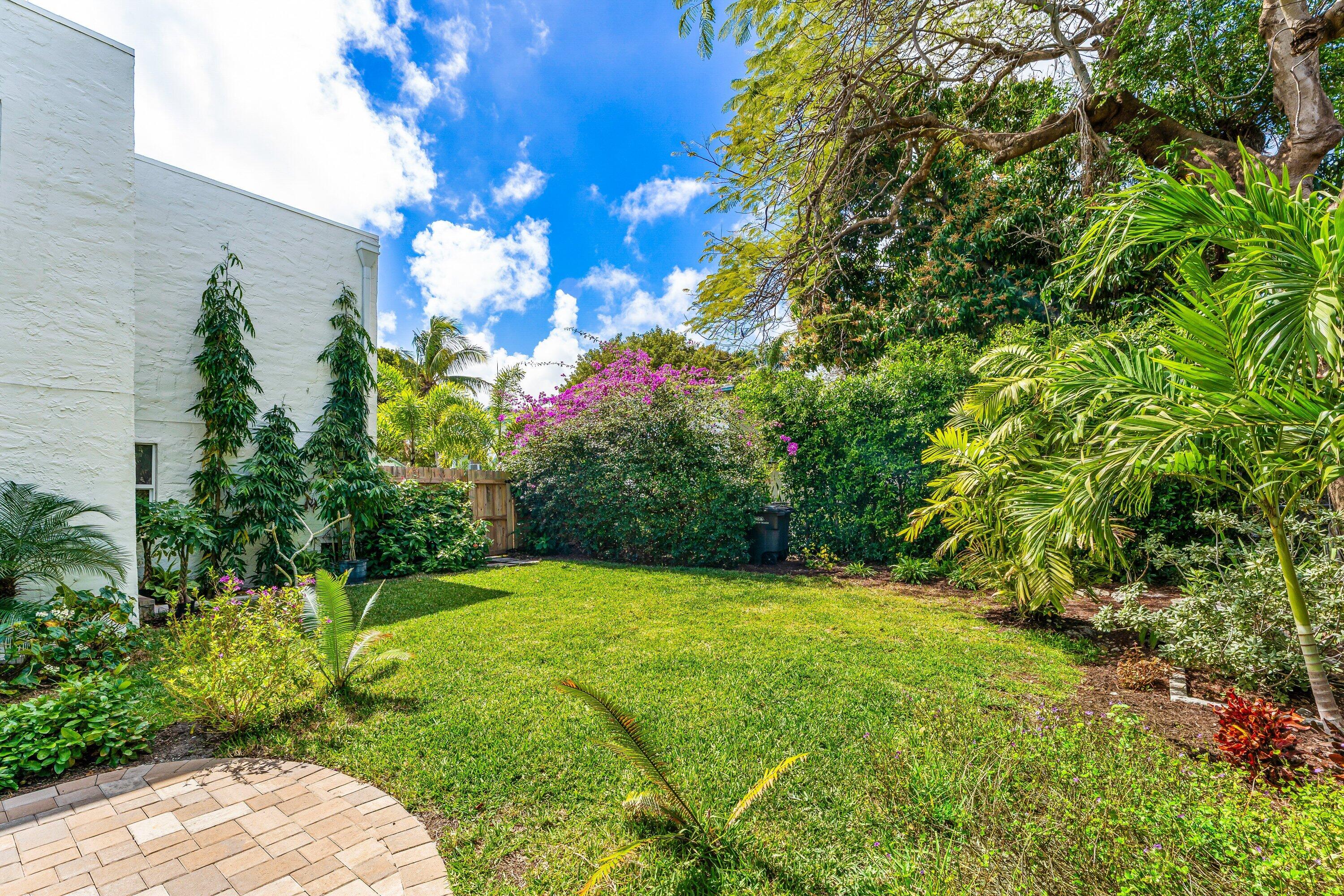 NORTHWOOD ADD - Residential