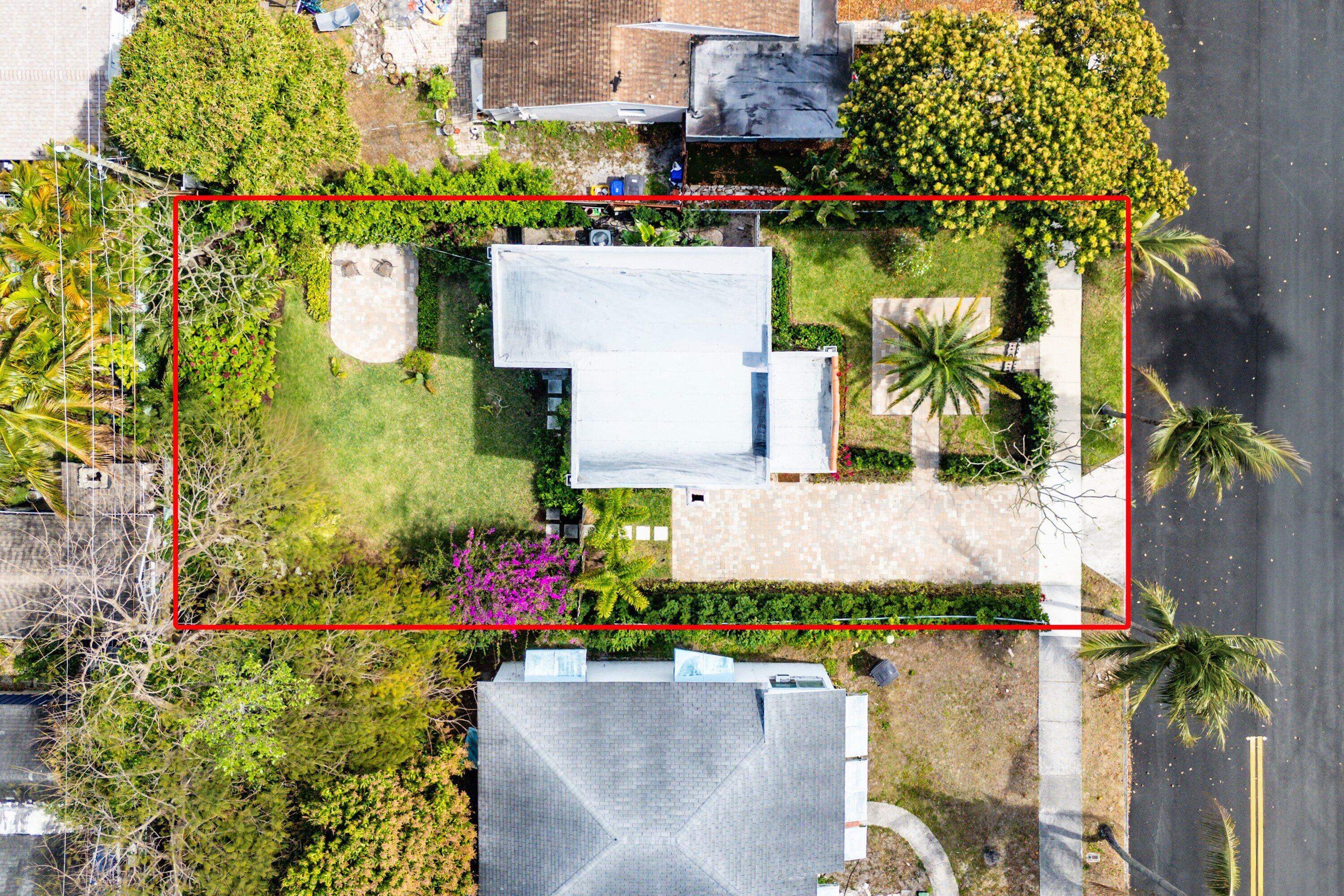 NORTHWOOD ADD - Residential