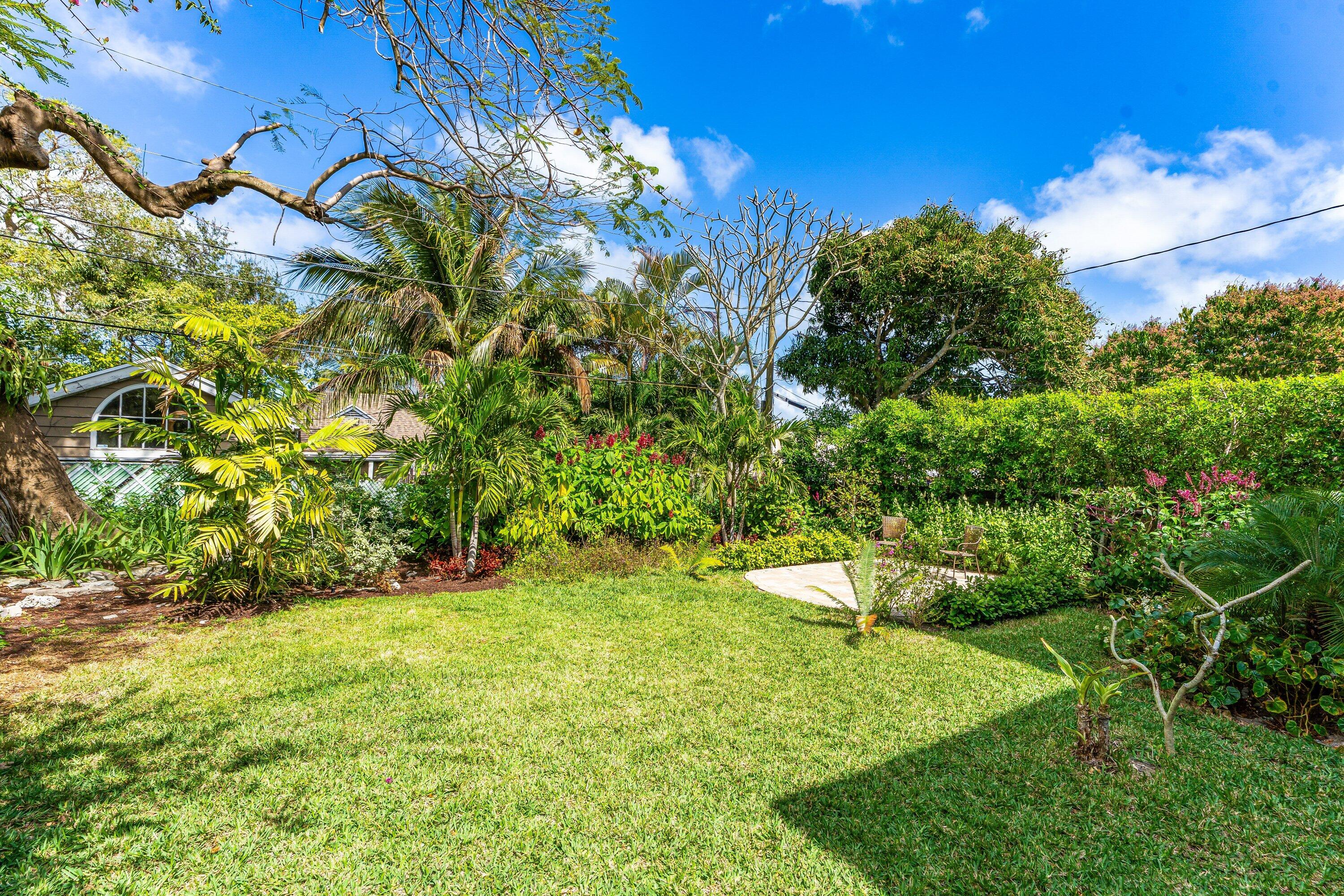 NORTHWOOD ADD - Residential