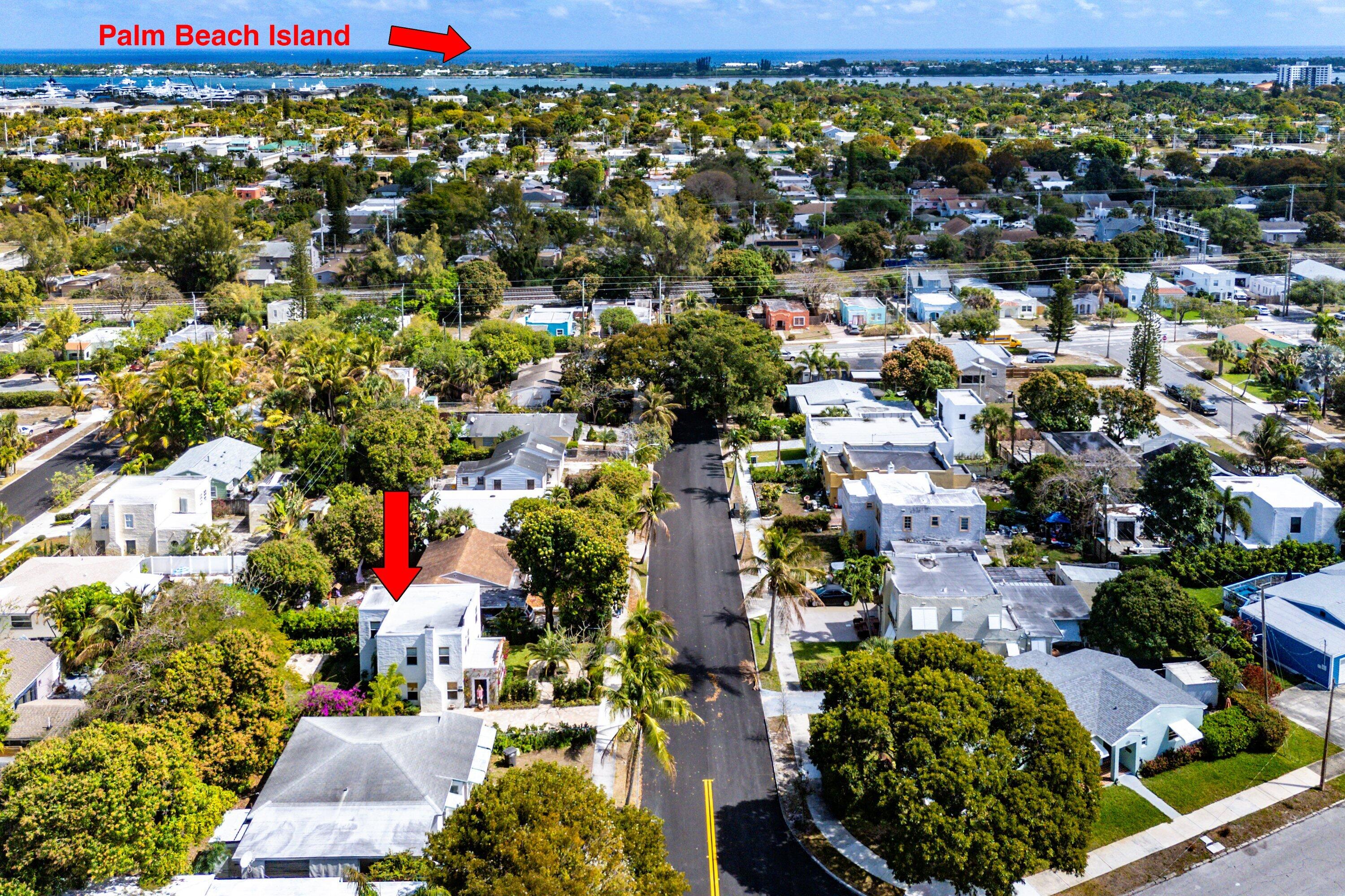 NORTHWOOD ADD - Residential