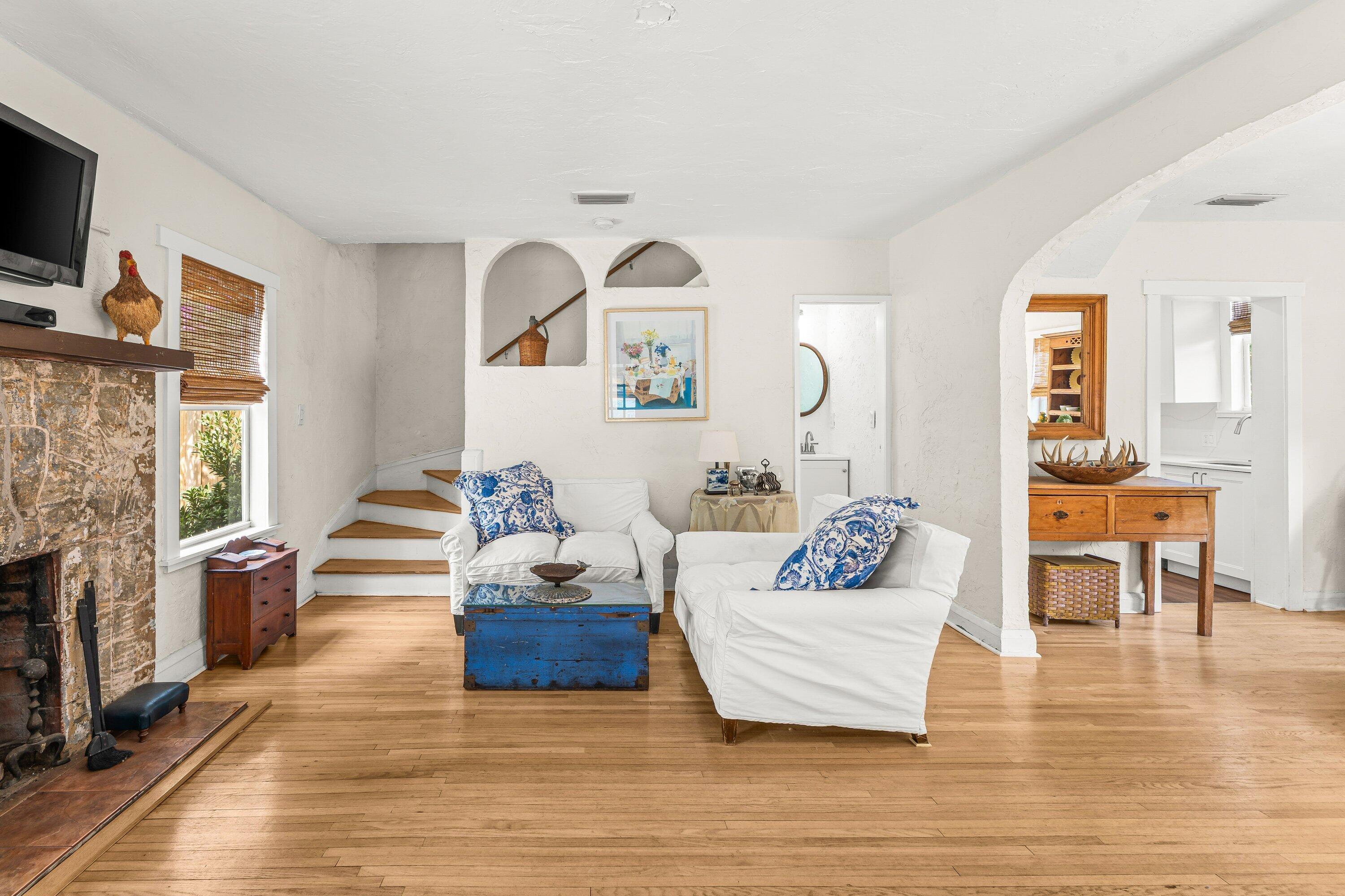 NORTHWOOD ADD - Residential