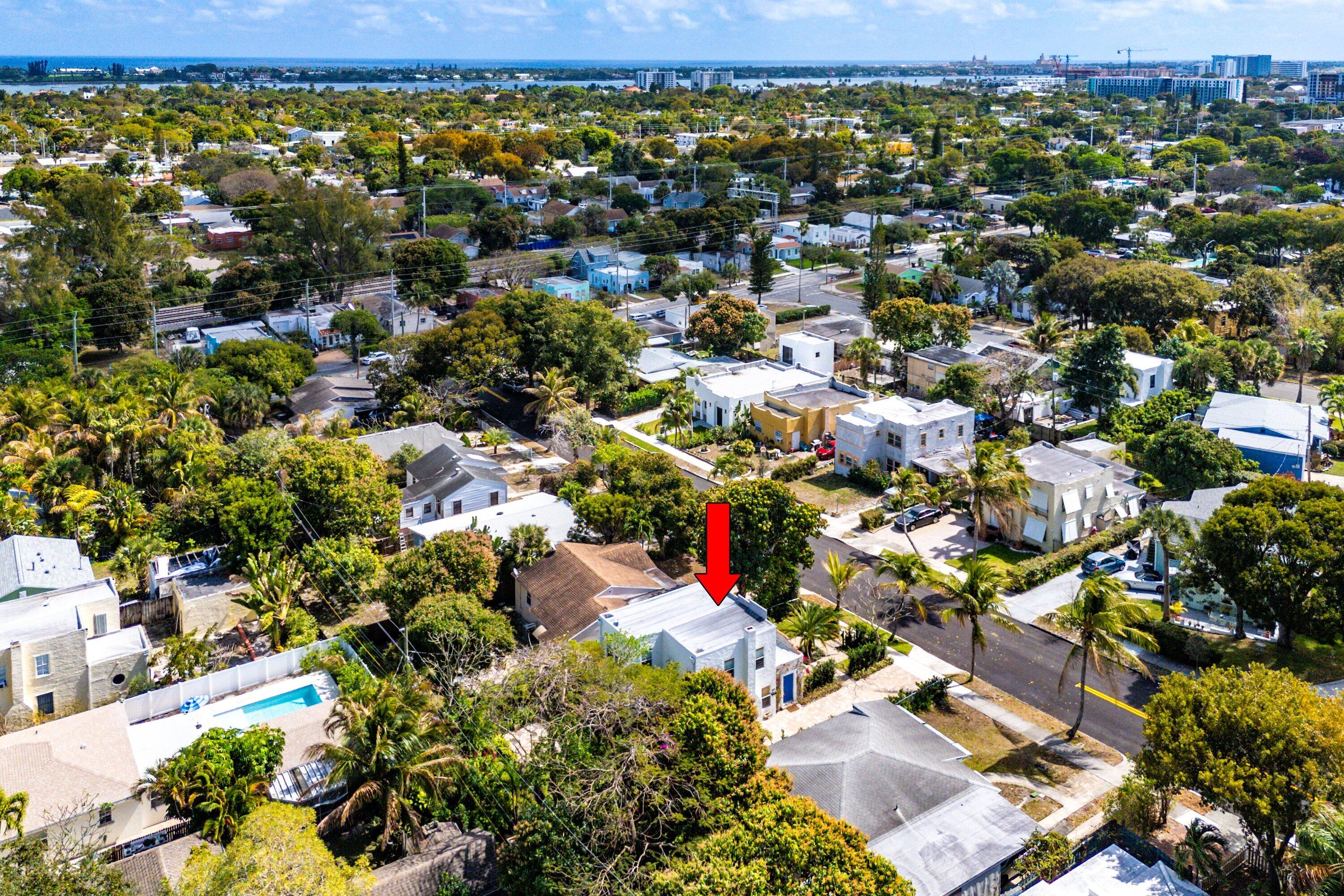 NORTHWOOD ADD - Residential