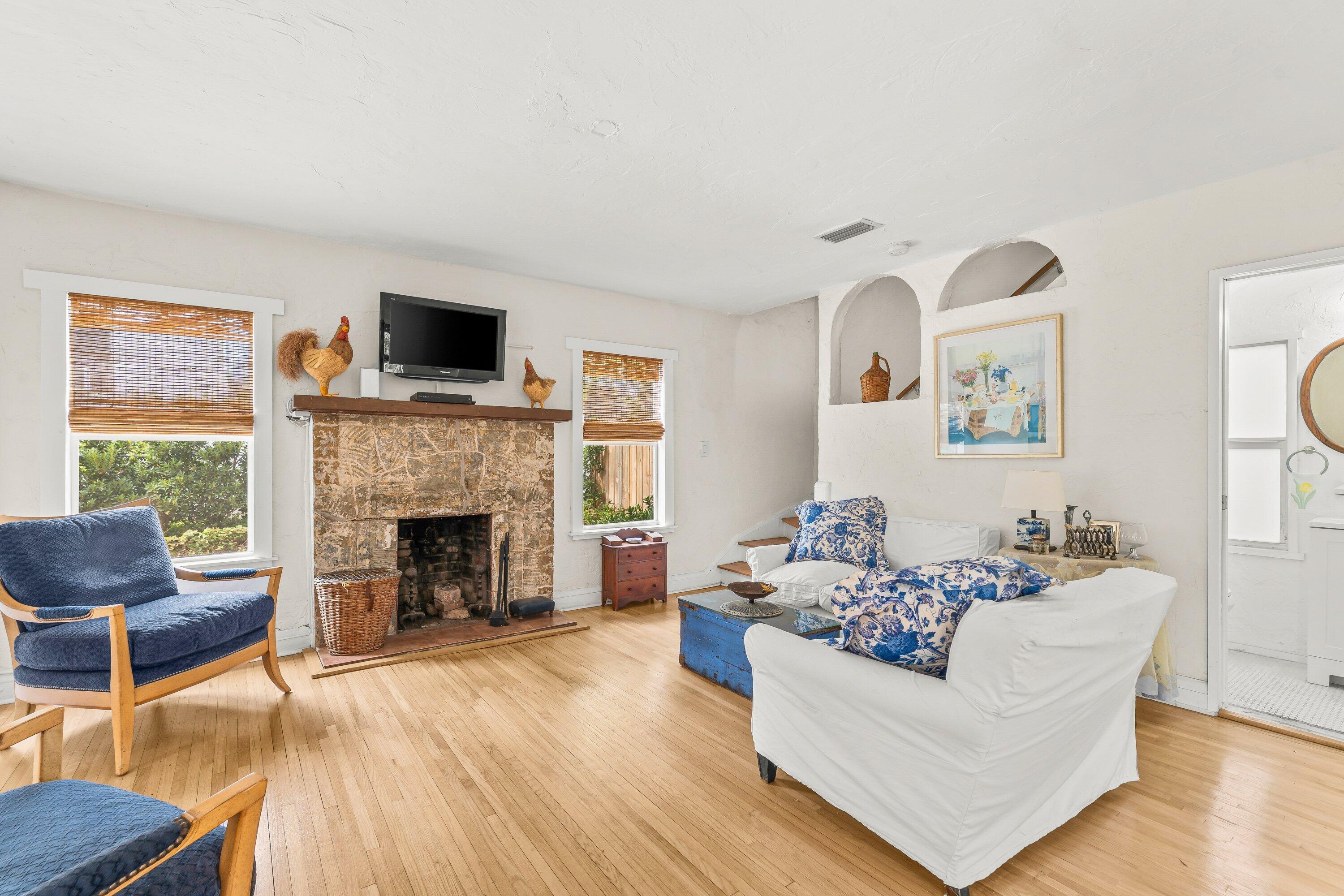 NORTHWOOD ADD - Residential