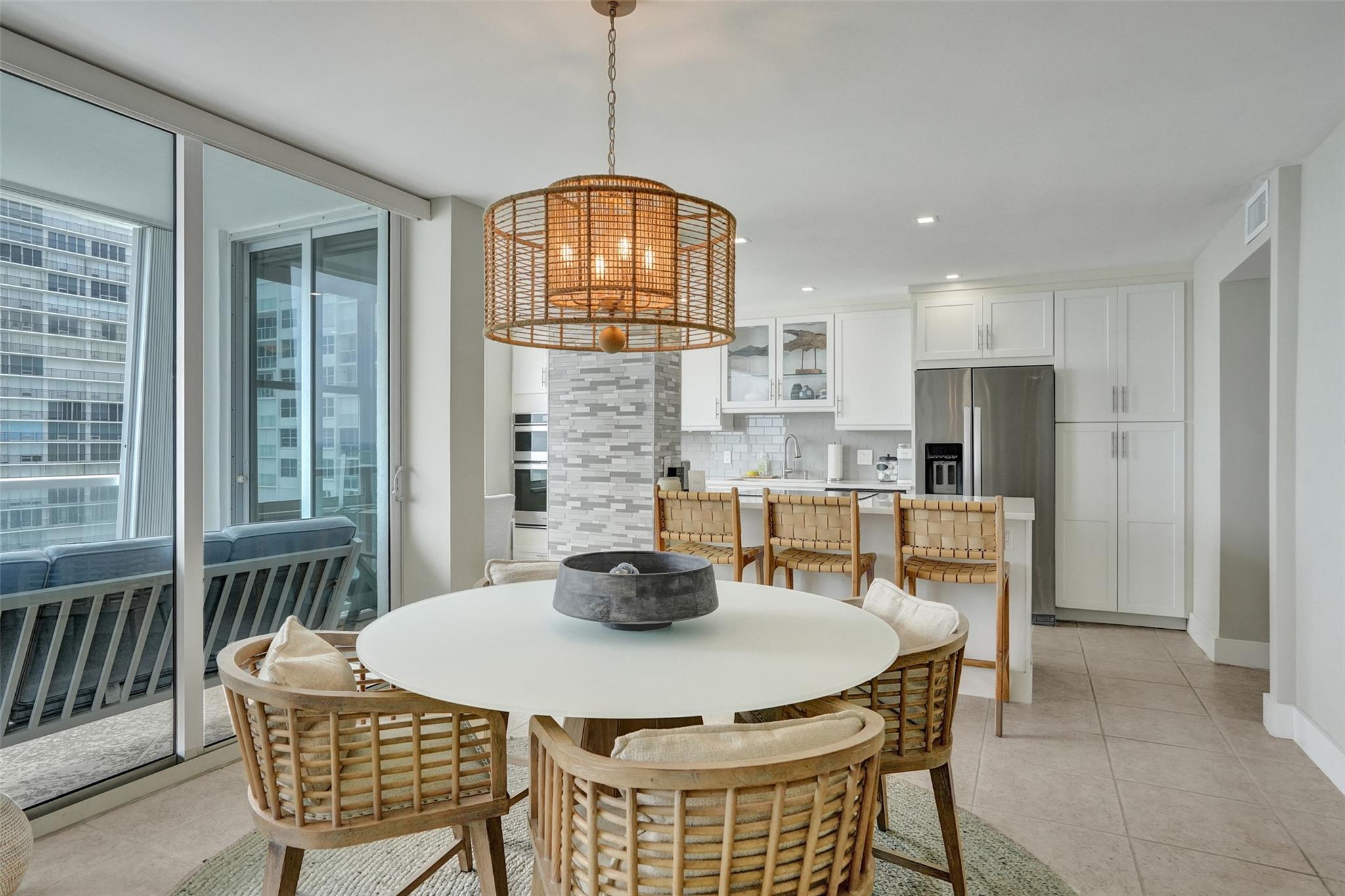 PLAZA EAST CONDO - Residential