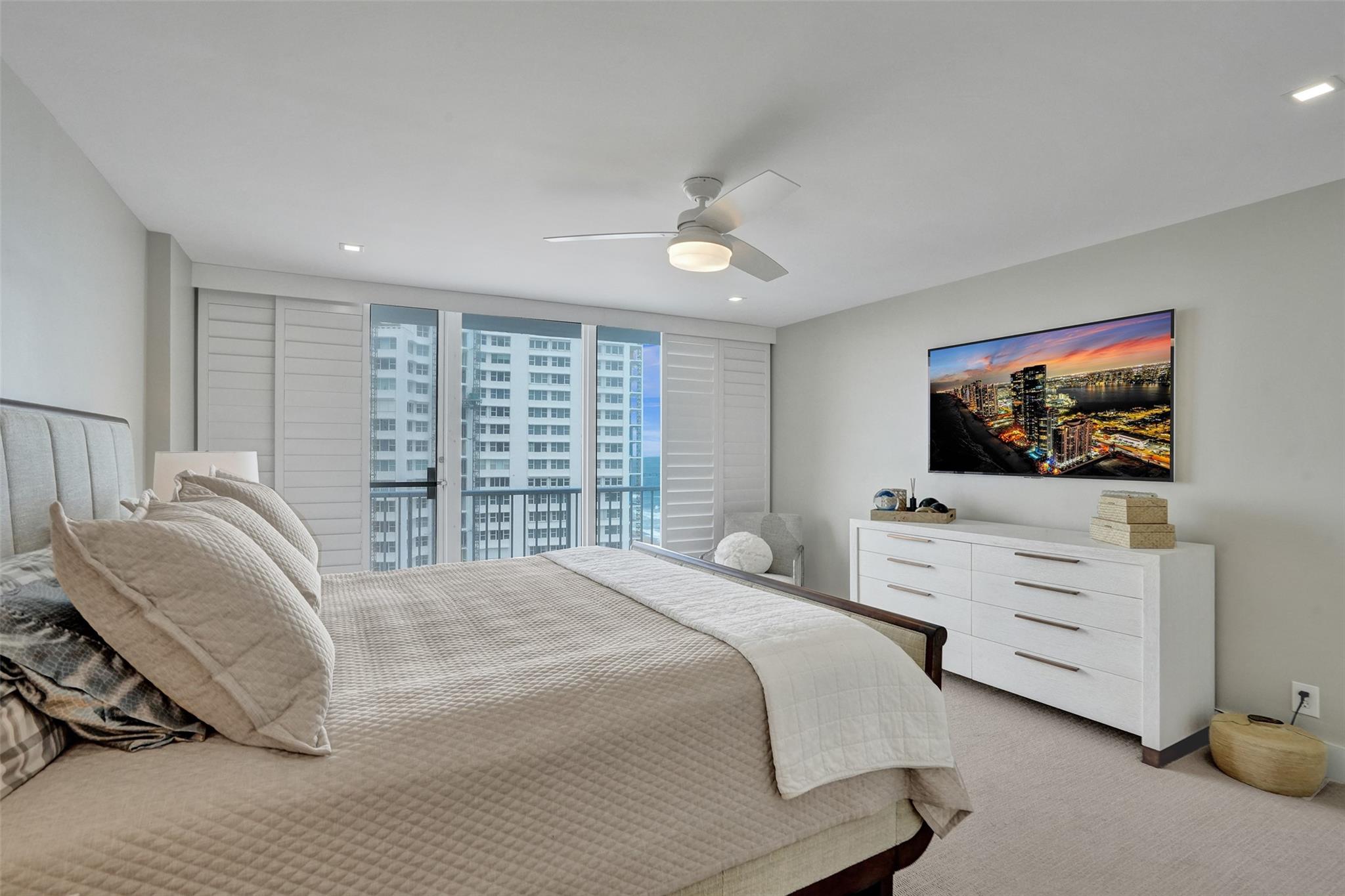 PLAZA EAST CONDO - Residential