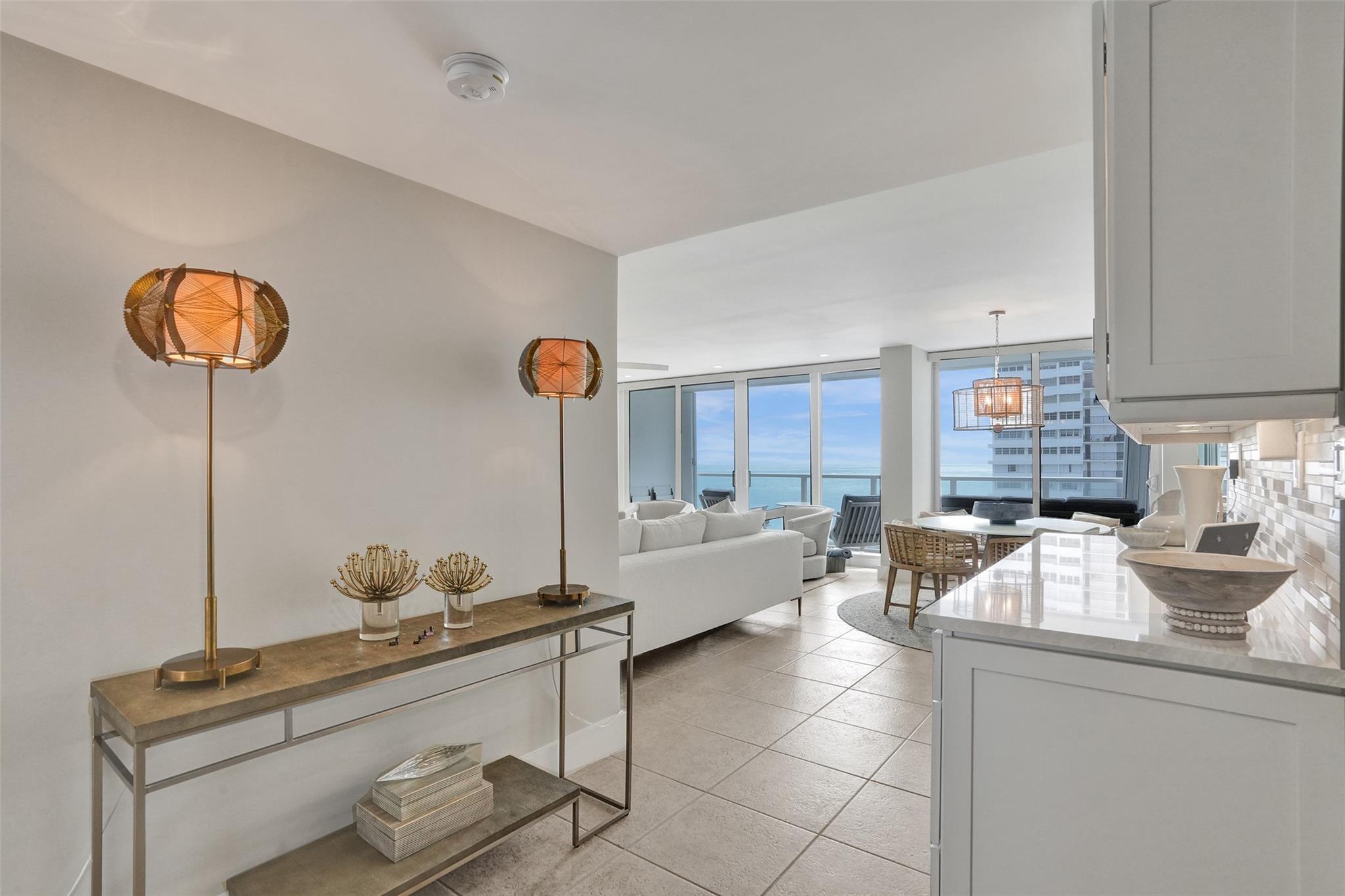 PLAZA EAST CONDO - Residential