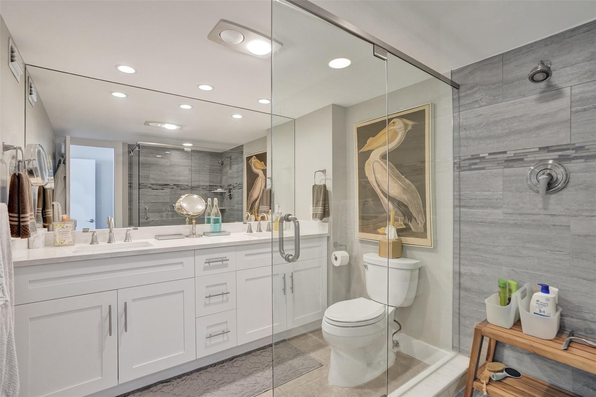 PLAZA EAST CONDO - Residential